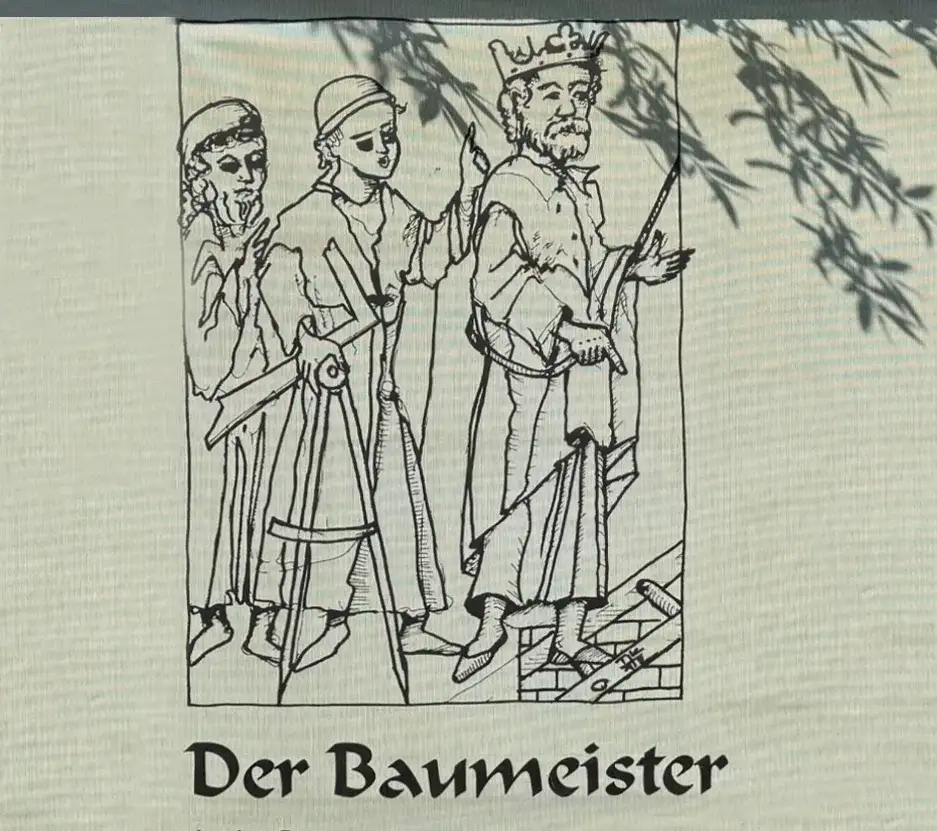 1a_Der Baumeister