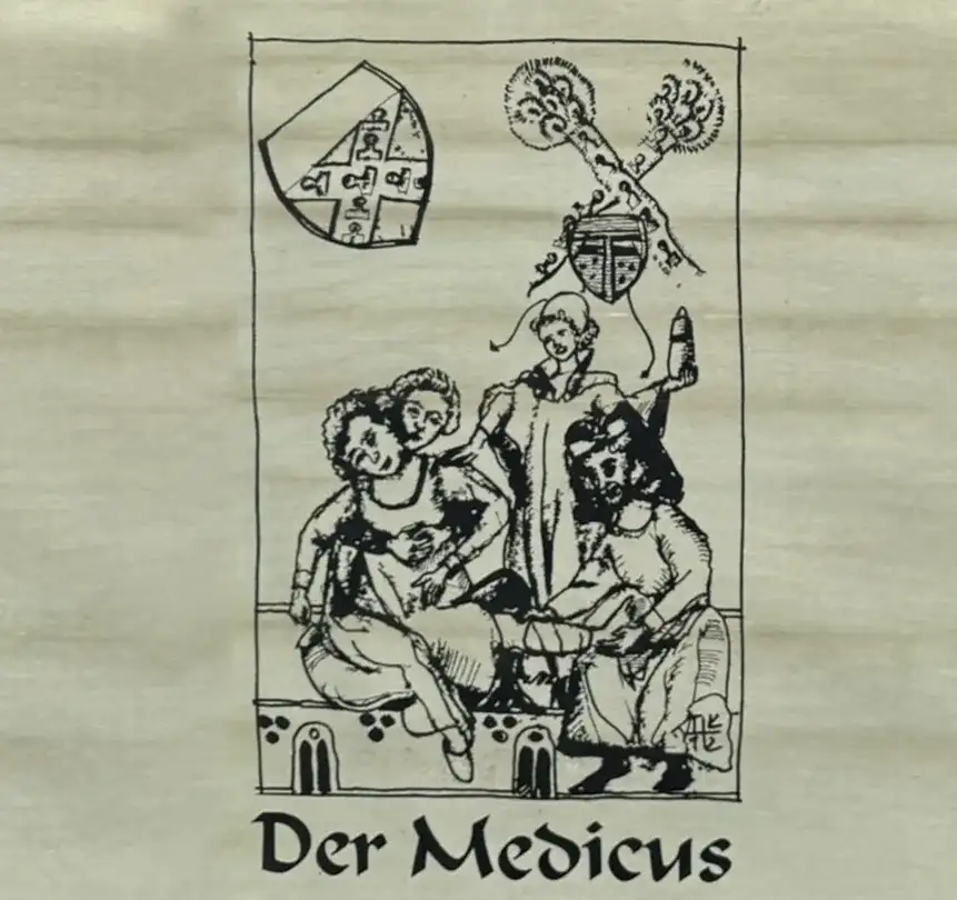 Medicus (Physician)