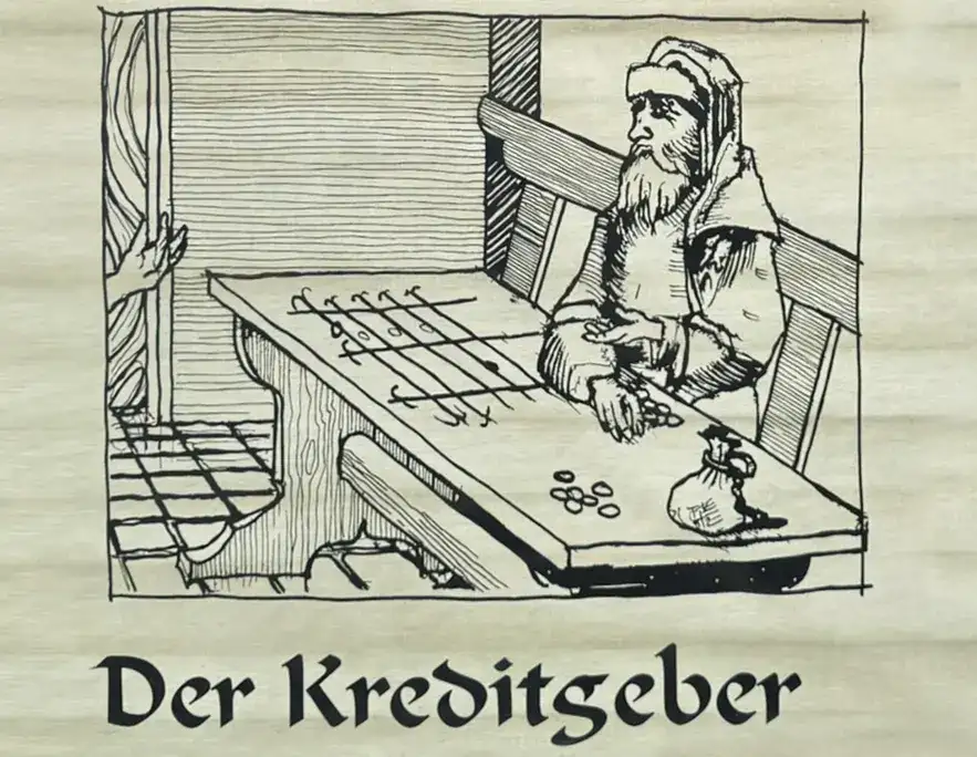 1b_Der Kreditgeber