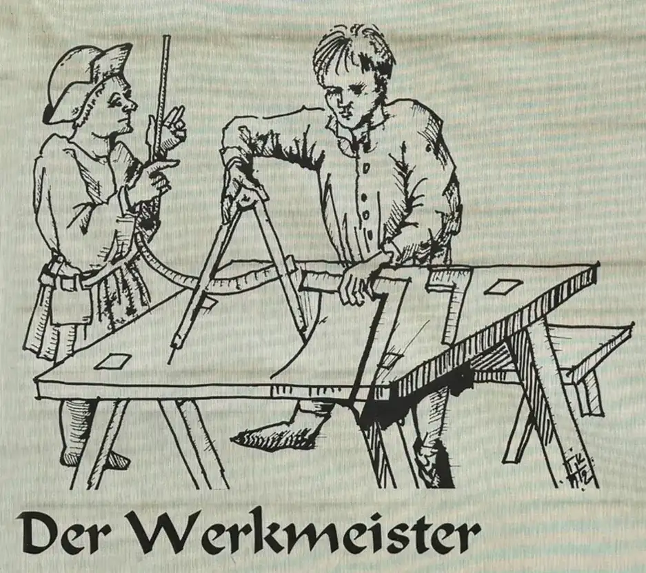 1c_Der Werkmeister
