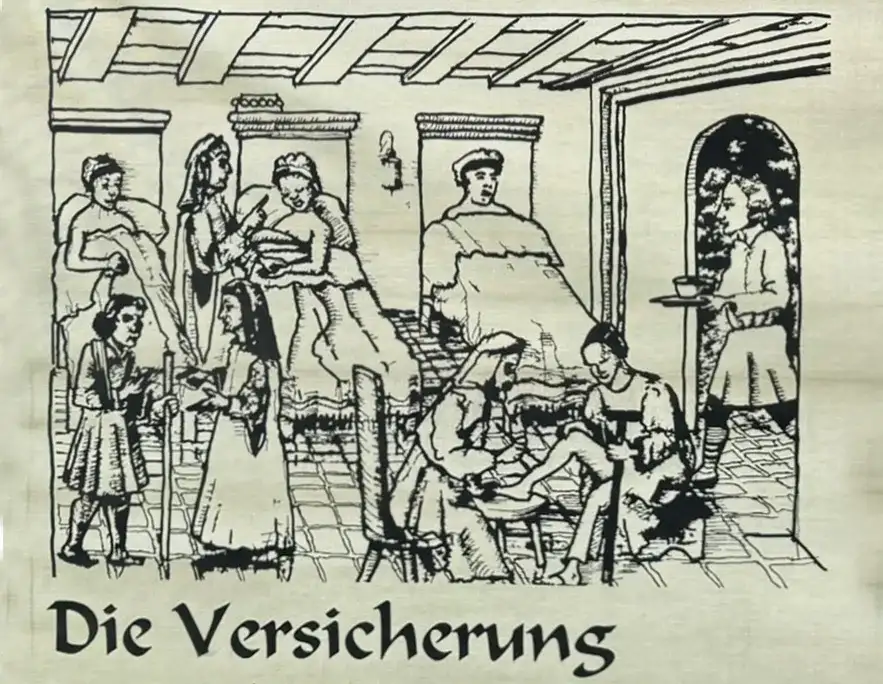 1c_Die Versicherung