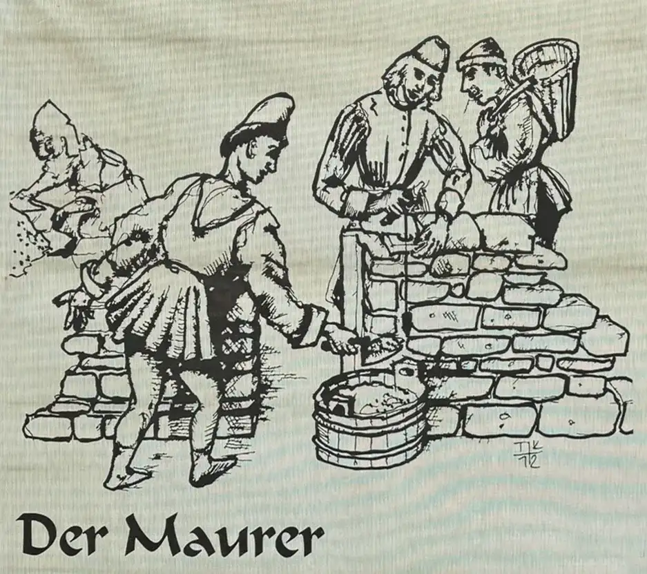 1d_Der Maurer