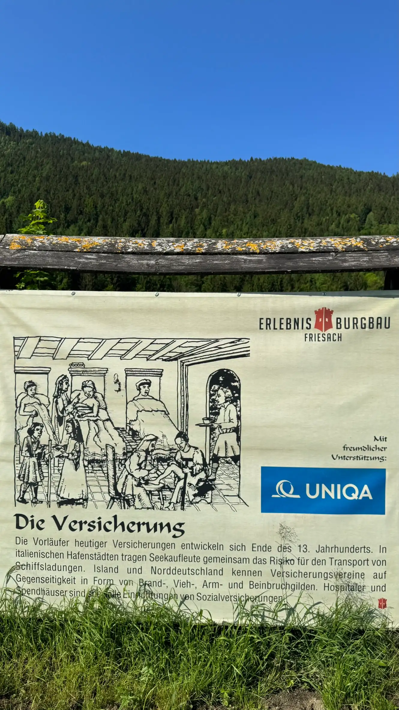 Insurance | Sponsored by UNIQA