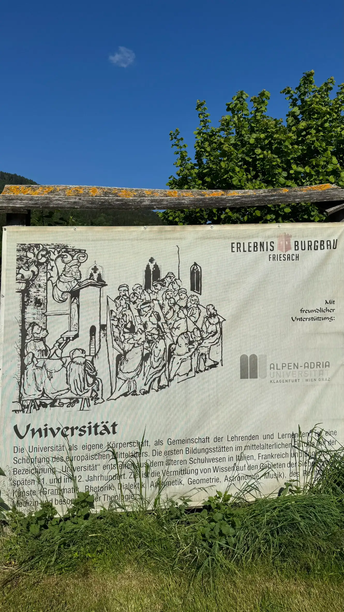 University | Sponsored by the Alpen-Adria-Universität Klagenfurt