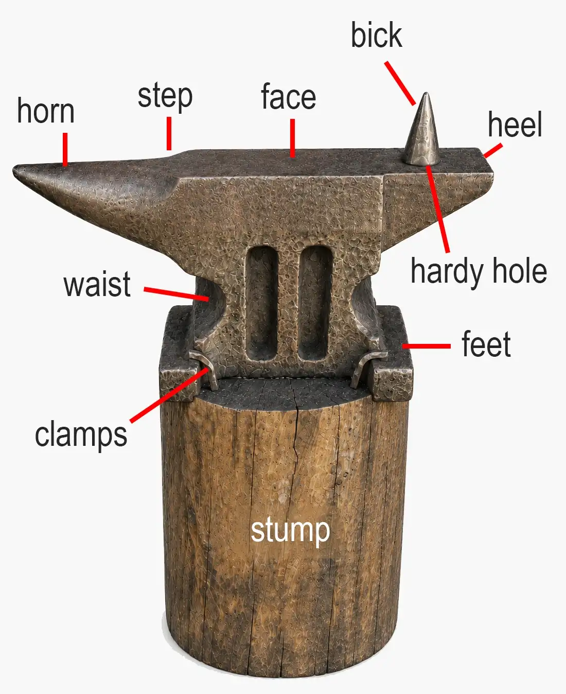 Anvil 2_Frontal View_Eng