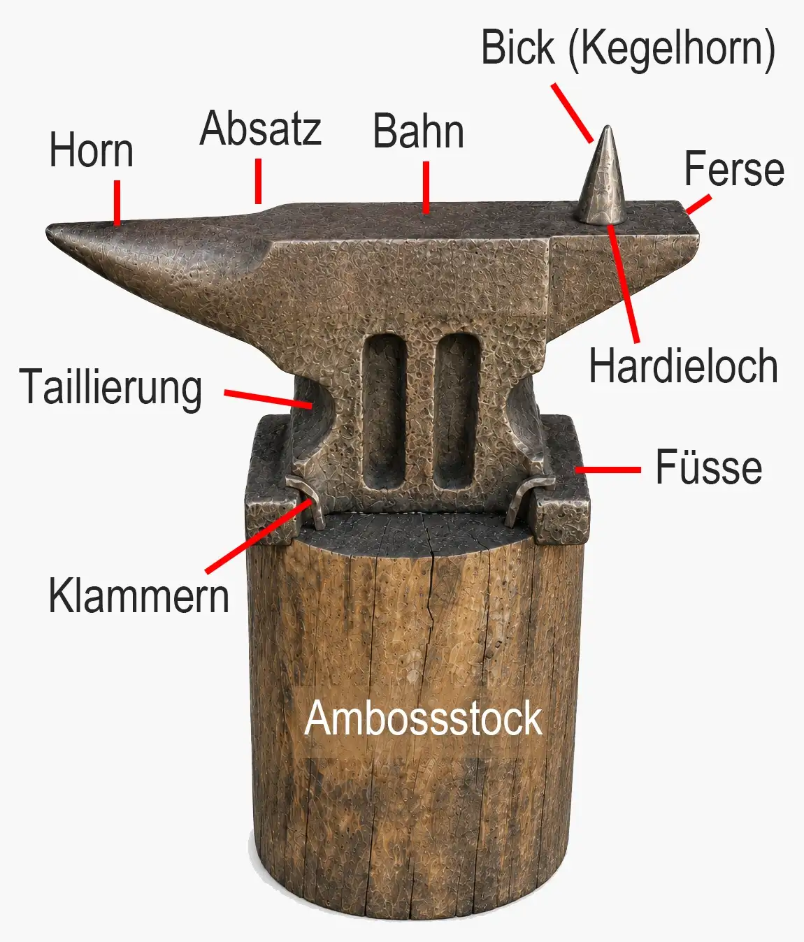 Anvil 2_Frontal View_Ger