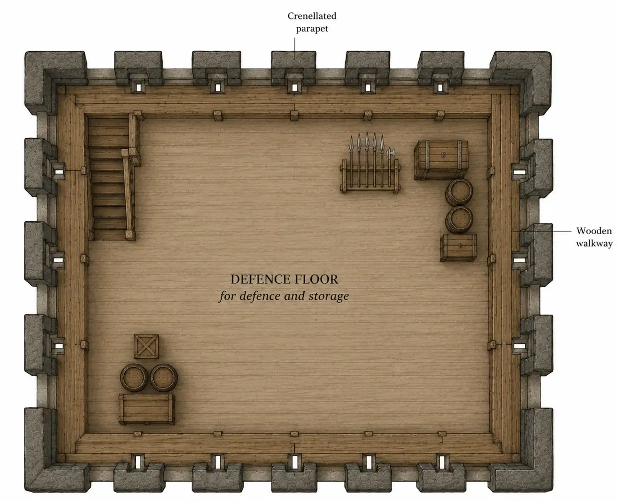 Defence Floor_WebP