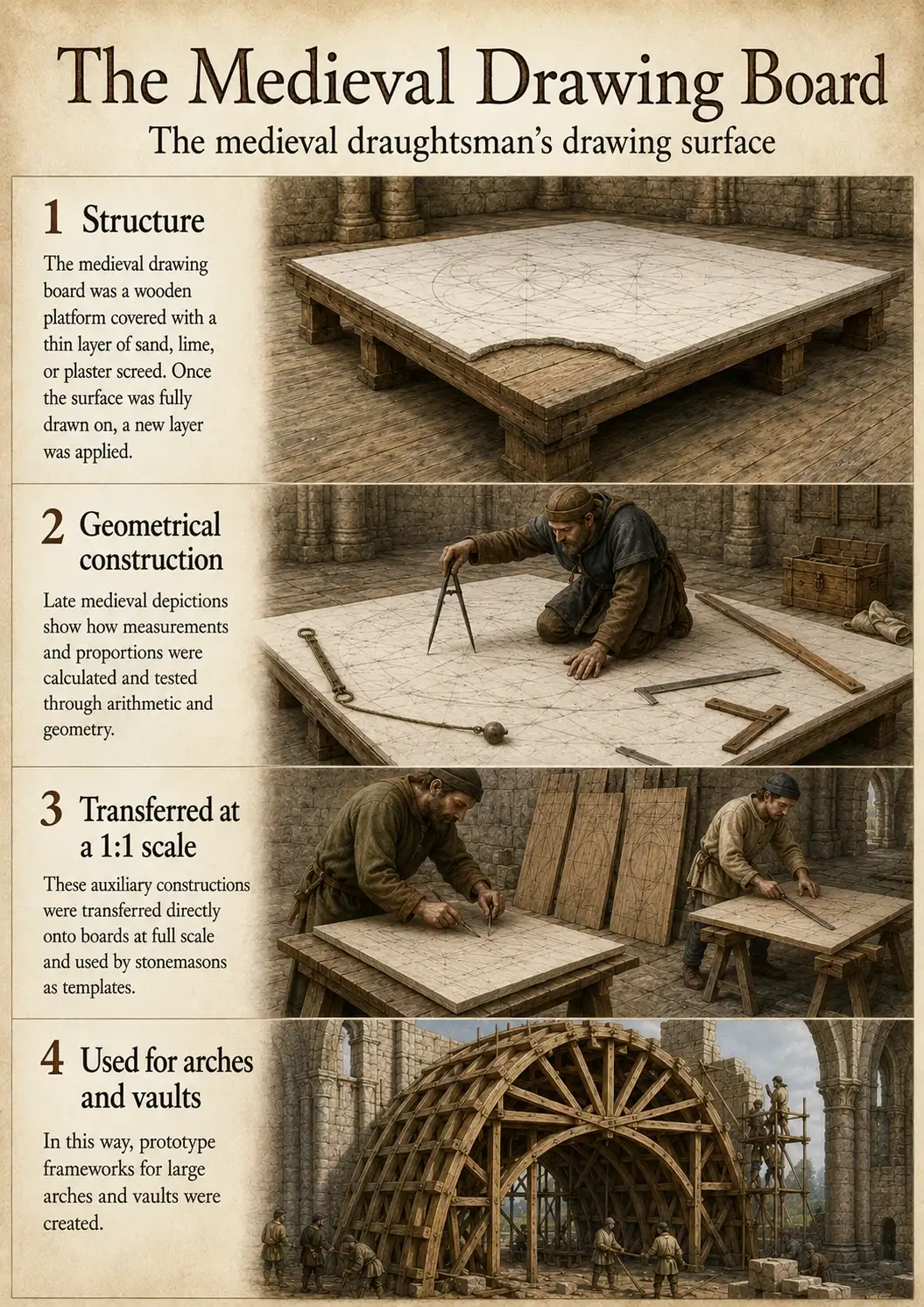 Medieval Drawing Board 3_Eng