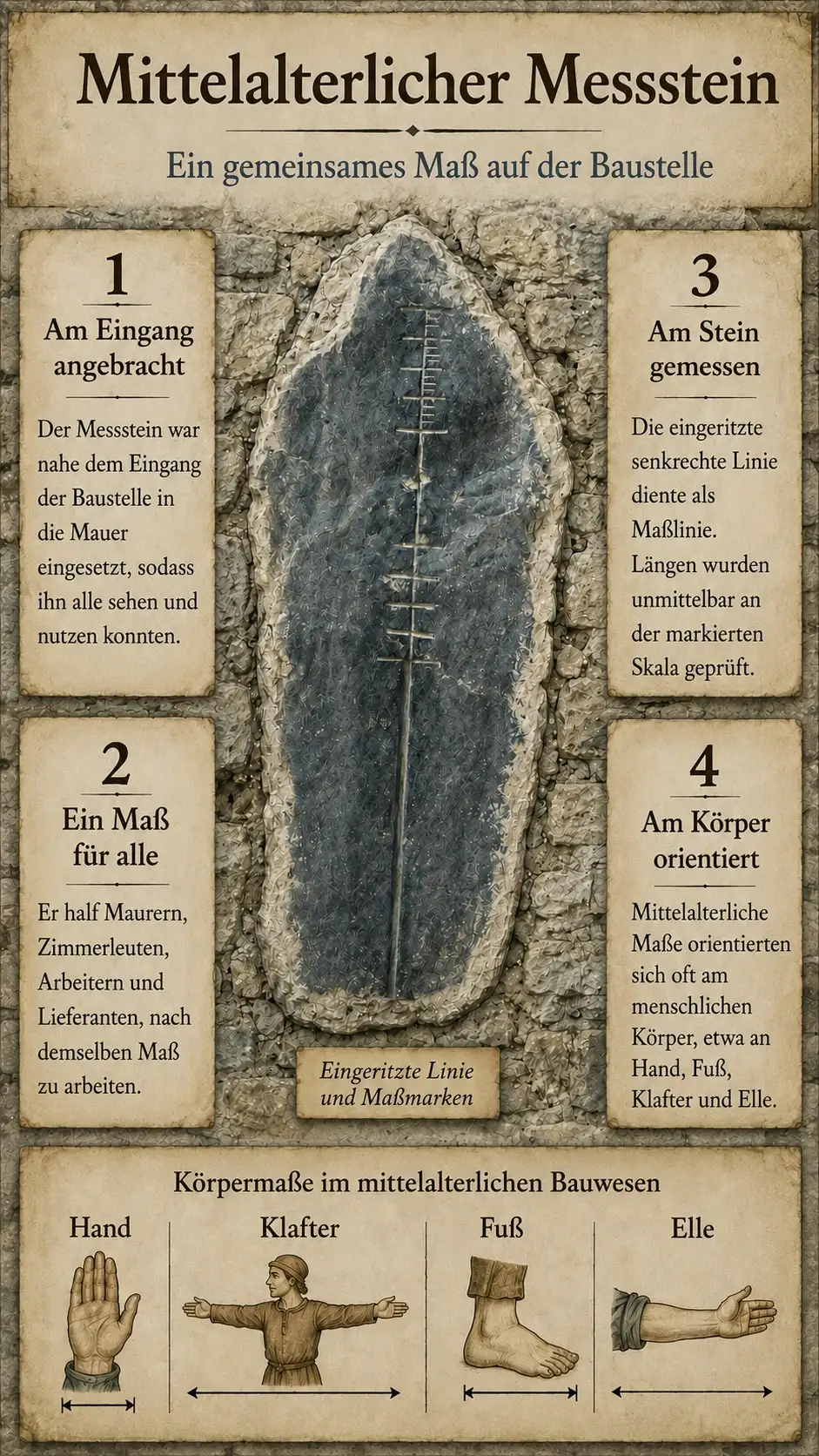 Medieval Measuring Stone_Body_Ger