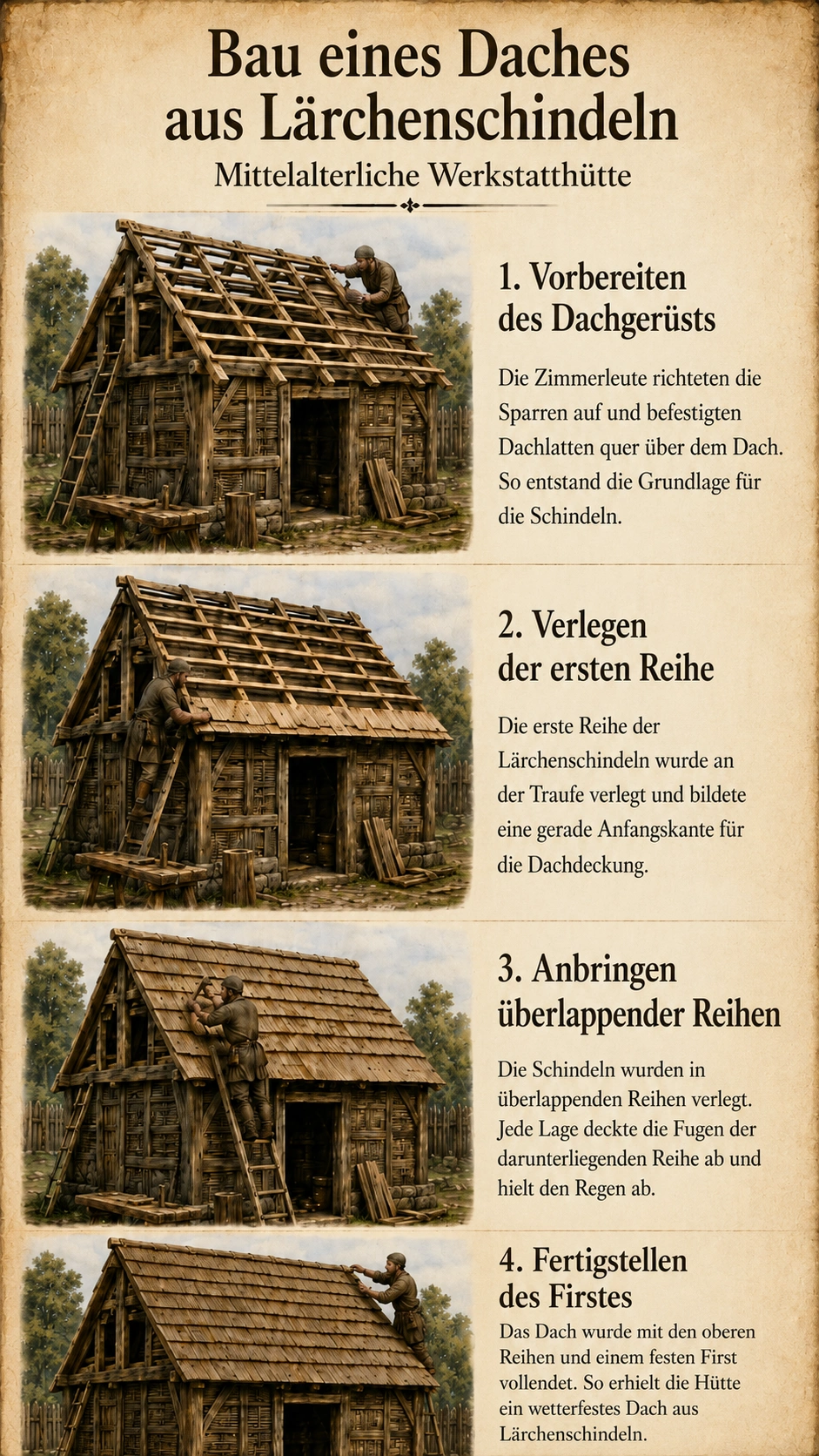 Shingles Roof_German