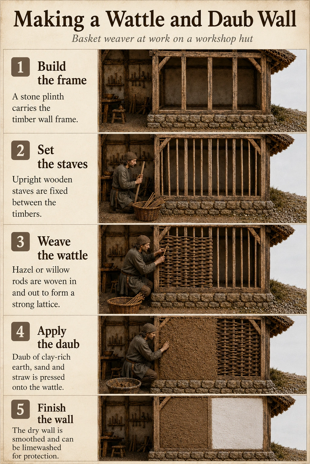 Wattle and daub_eng