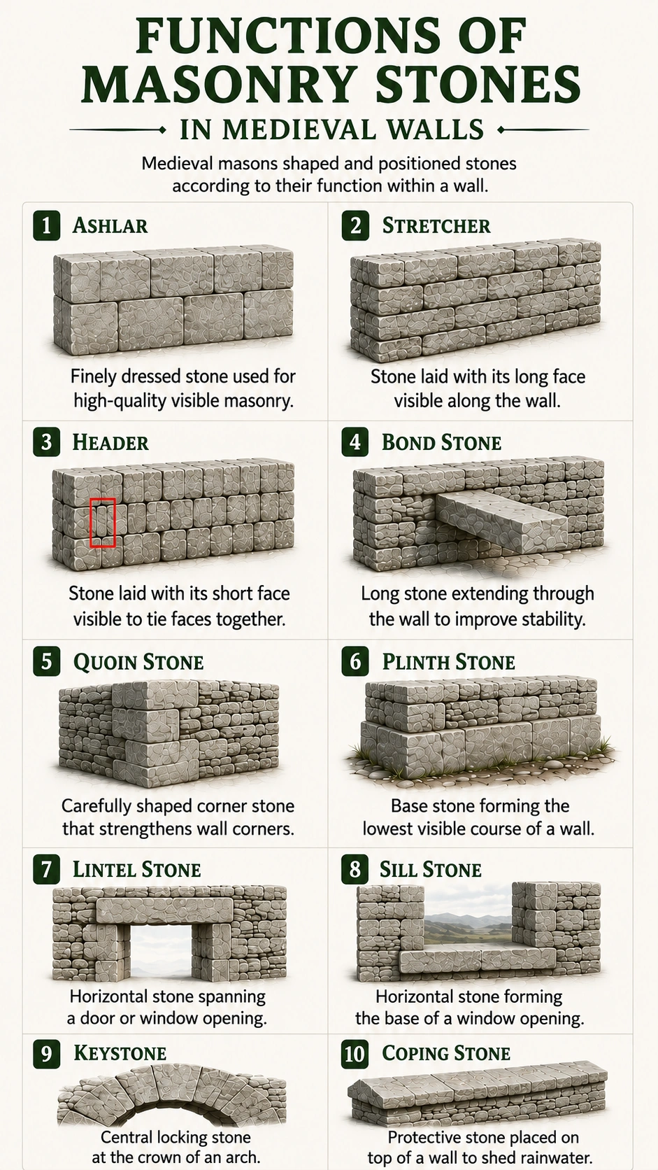 functions_stones