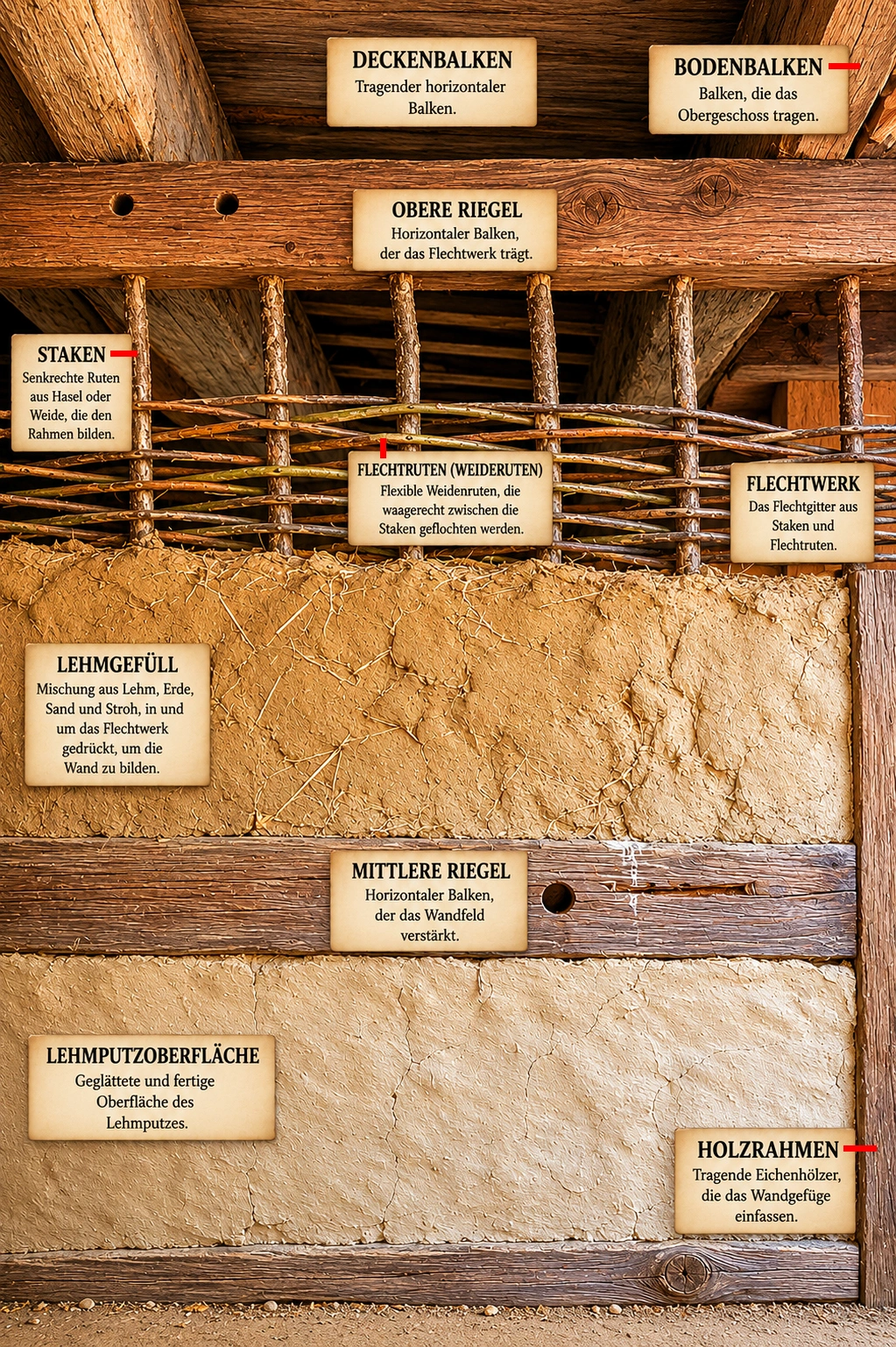 labelled ger