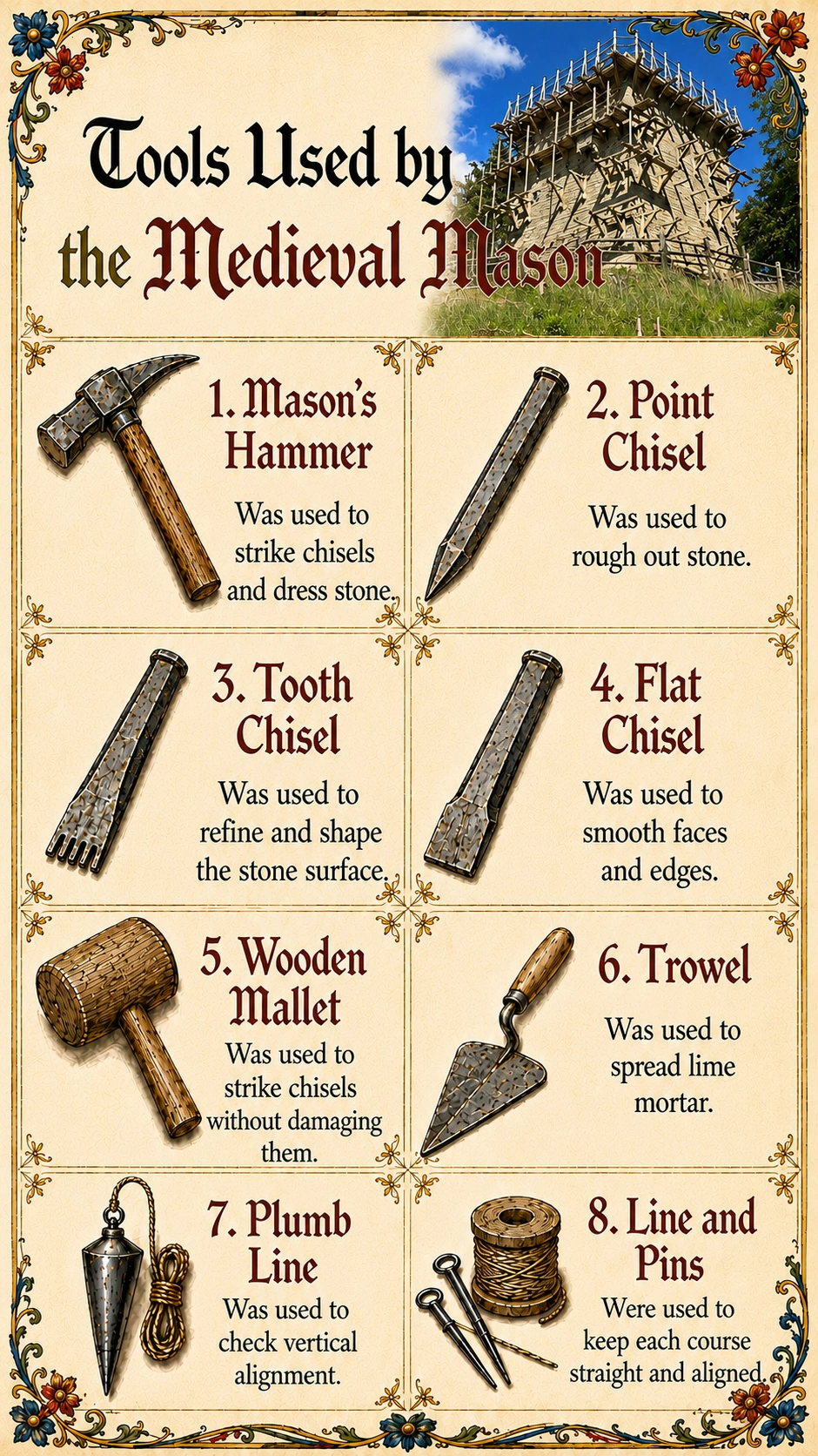 stonmason tools_eng