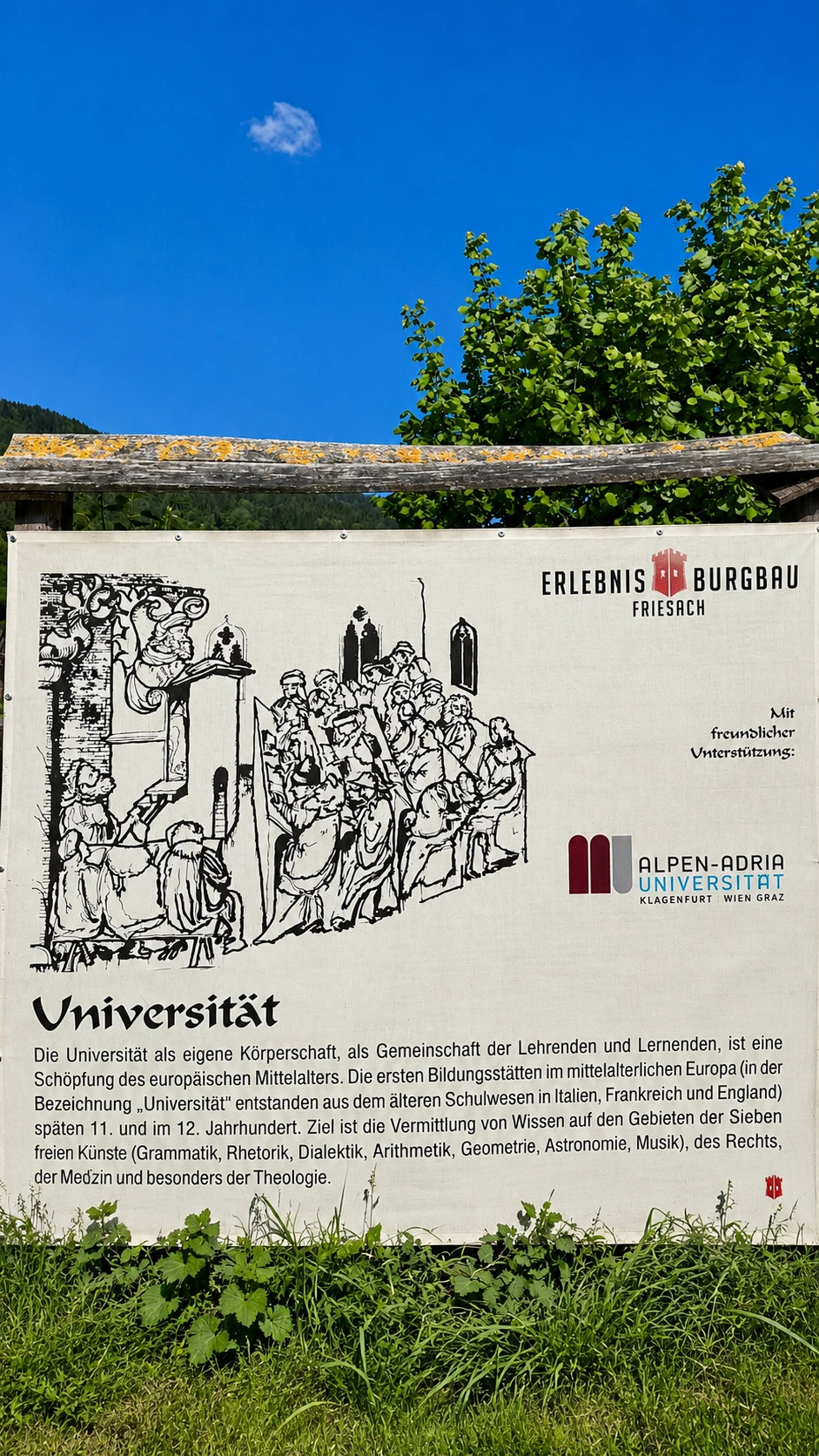 University | Sponsored by the Alpen-Adria-Universität Klagenfurt