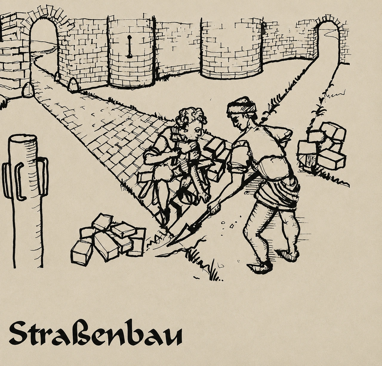 Road Construction