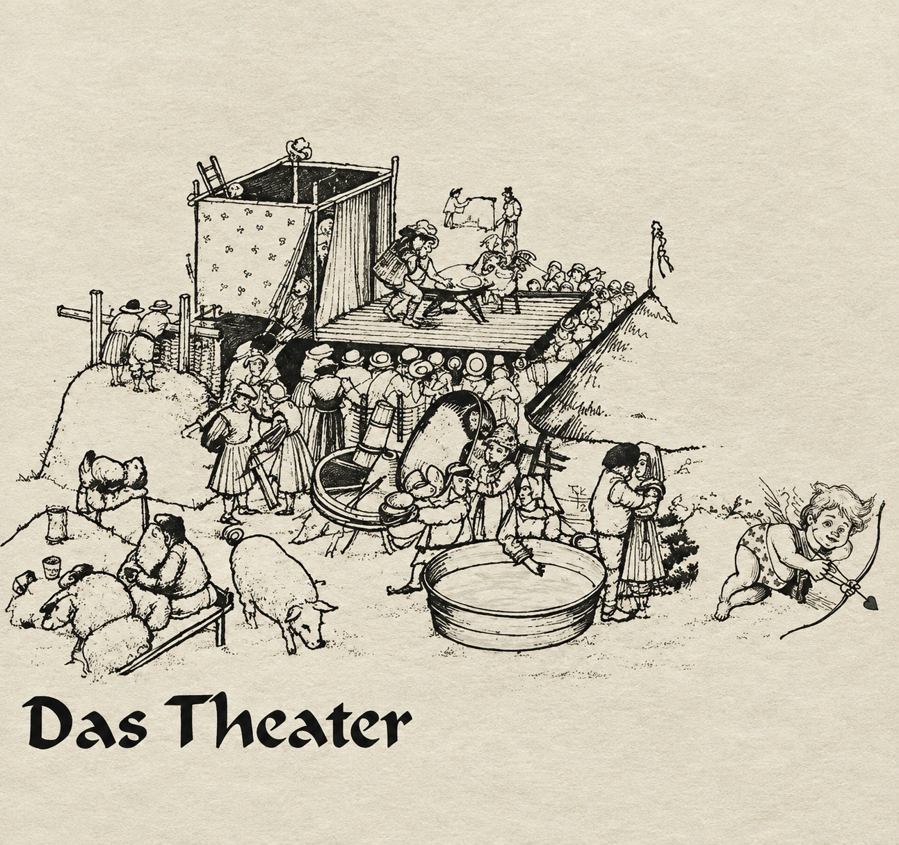Theatre