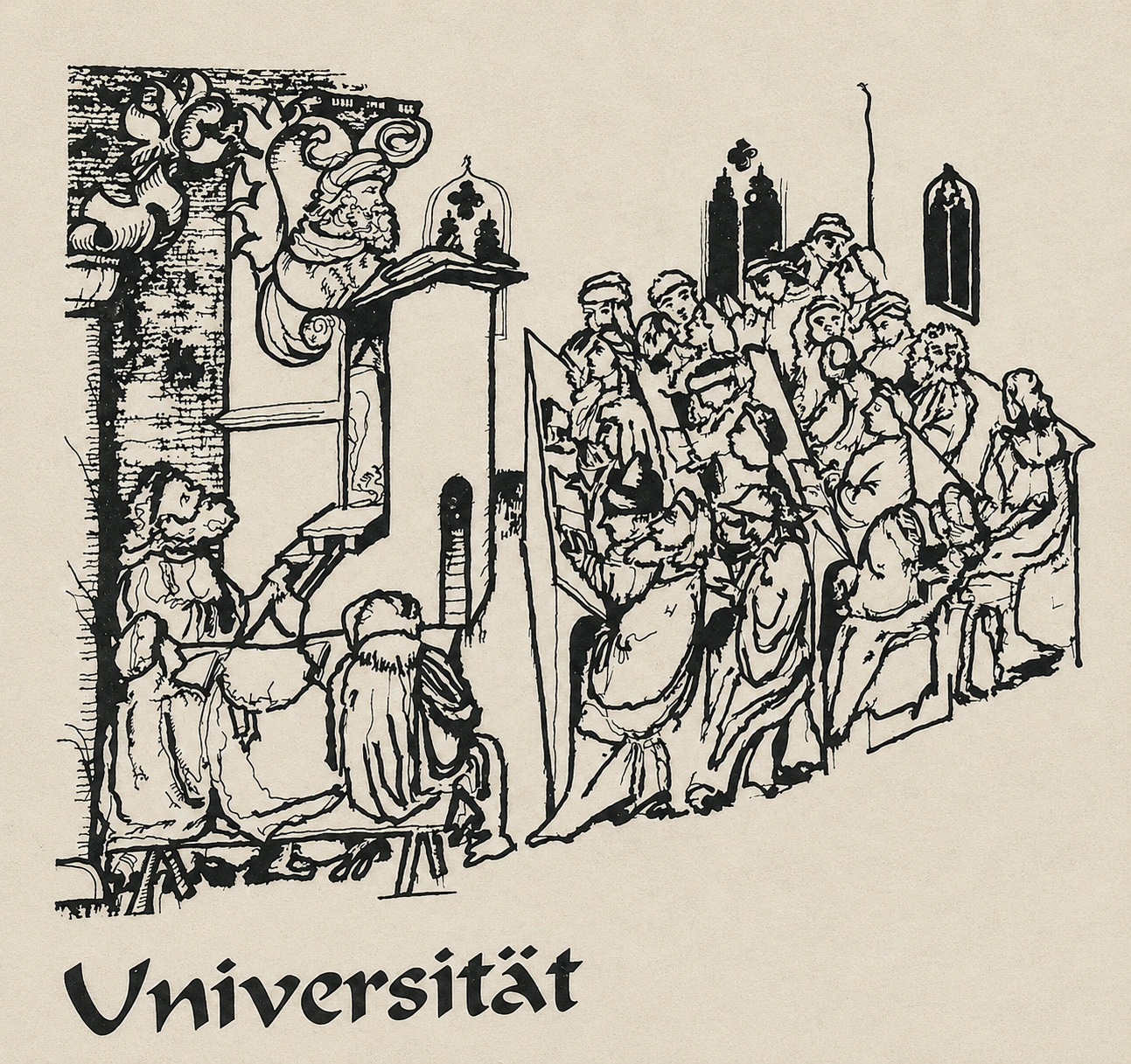 University